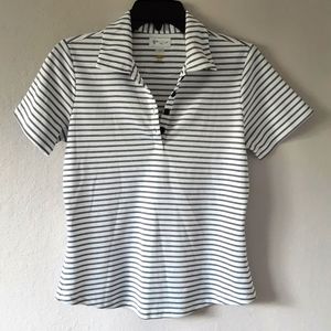 Guy Harvey Playdry Polo/Golf Shirt Buttton Short Sleeve